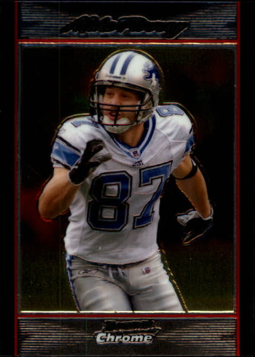 A1132- 2007 Bowman Chrome Fb Karten 1-220 + Einsätze -du Pick- 15 + Gratis US - Bild 266 von 443