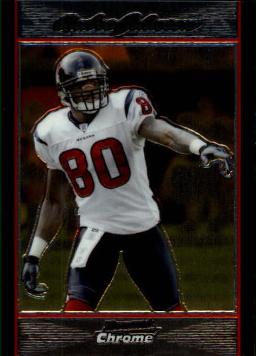 A1132- 2007 Bowman Chrome Fb Karten 1-220 + Einsätze -du Pick- 15 + Gratis US - Bild 270 von 443