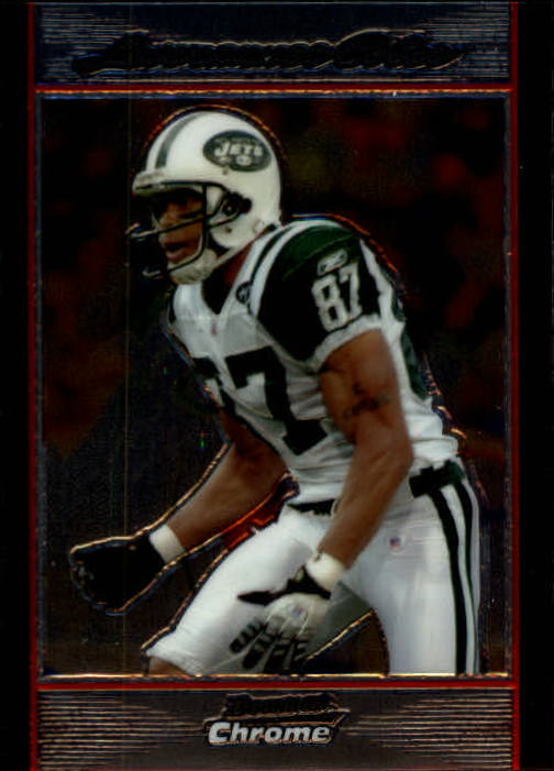 A1132- 2007 Bowman Chrome Fb Karten 1-220 + Einsätze -du Pick- 15 + Gratis US - Bild 282 von 443