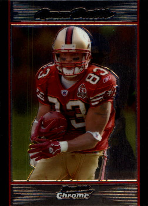 A1132- 2007 Bowman Chrome Fb Karten 1-220 + Einsätze -du Pick- 15 + Gratis US - Bild 288 von 443