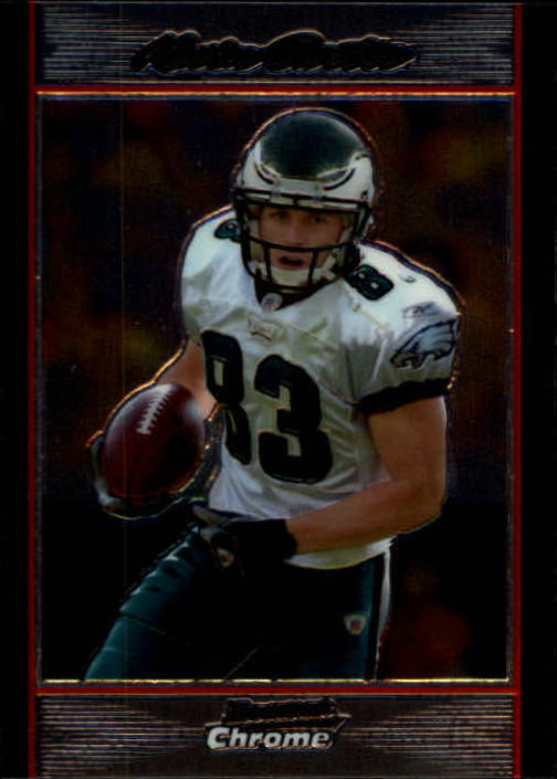 A1132- 2007 Bowman Chrome Fb Karten 1-220 + Einsätze -du Pick- 15 + Gratis US - Bild 292 von 443