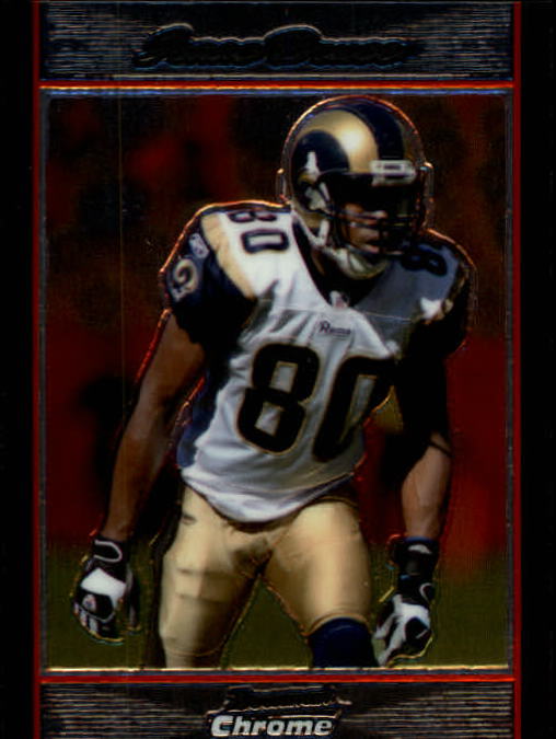 Sports Card Front