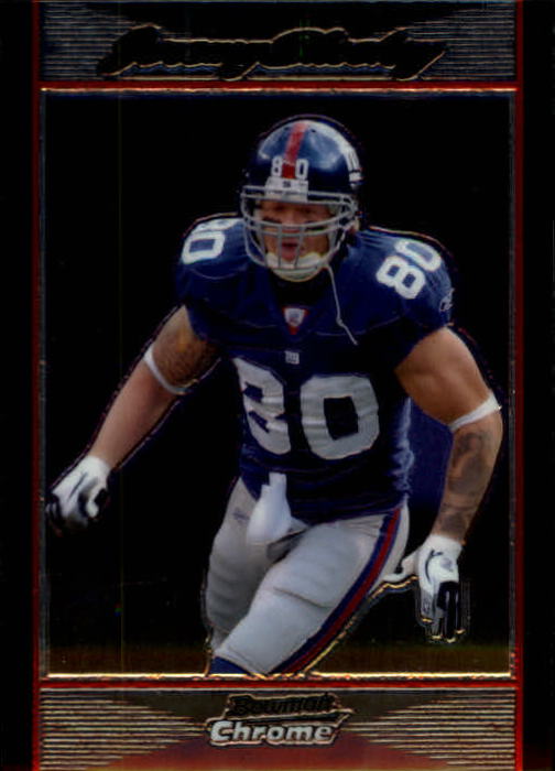 A1132- 2007 Bowman Chrome Fb Karten 1-220 + Einsätze -du Pick- 15 + Gratis US - Bild 300 von 443