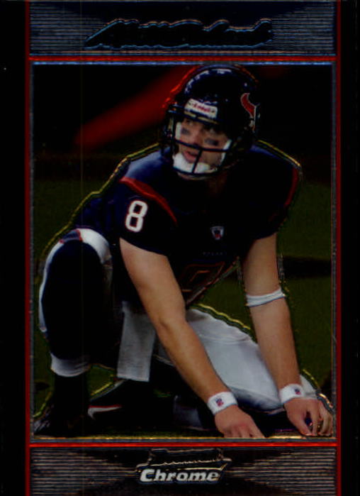 A1132- 2007 Bowman Chrome Fb Karten 1-220 + Einsätze -du Pick- 15 + Gratis US - Bild 308 von 443