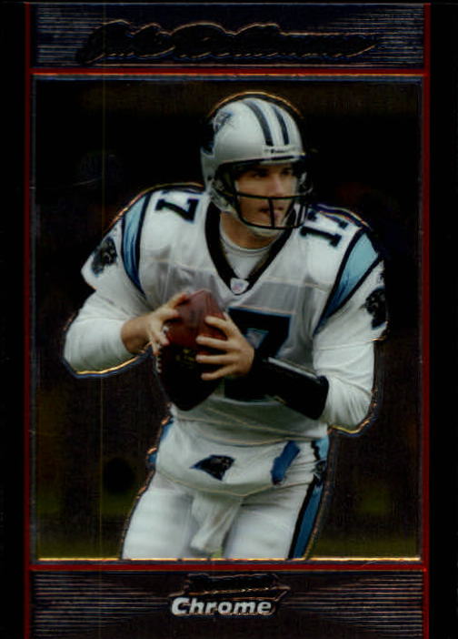A1132- 2007 Bowman Chrome Fb Karten 1-220 + Einsätze -du Pick- 15 + Gratis US - Bild 312 von 443