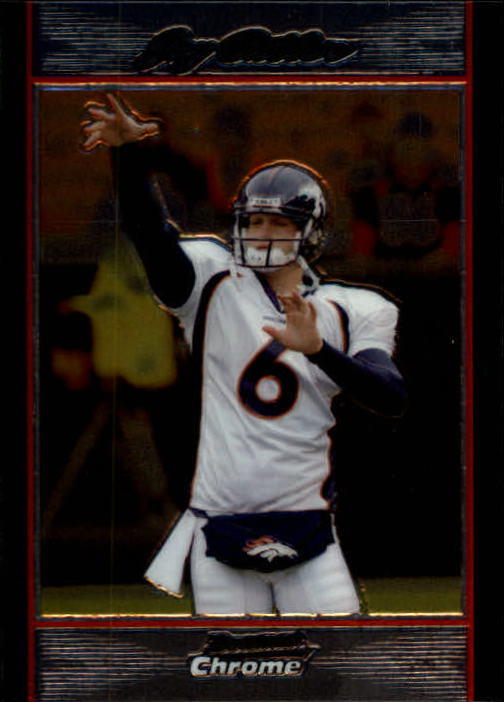 A1132- 2007 Bowman Chrome Fb Karten 1-220 + Einsätze -du Pick- 15 + Gratis US - Bild 316 von 443