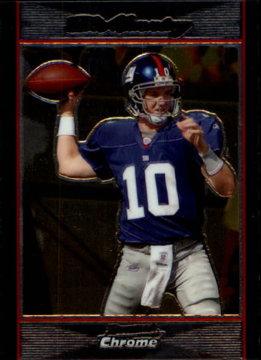 A1132- 2007 Bowman Chrome Fb Karten 1-220 + Einsätze -du Pick- 15 + Gratis US - Bild 322 von 443