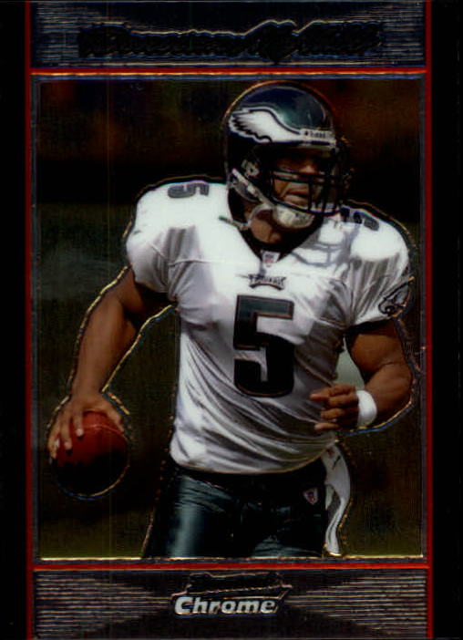 A1132- 2007 Bowman Chrome Fb Karten 1-220 + Einsätze -du Pick- 15 + Gratis US - Bild 324 von 443