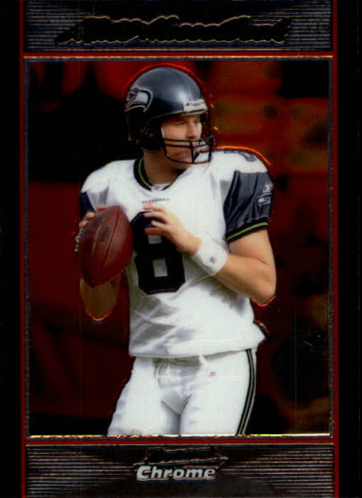 A1132- 2007 Bowman Chrome Fb Karten 1-220 + Einsätze -du Pick- 15 + Gratis US - Bild 328 von 443