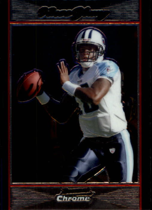 A1132- 2007 Bowman Chrome Fb Karten 1-220 + Einsätze -du Pick- 15 + Gratis US - Bild 330 von 443