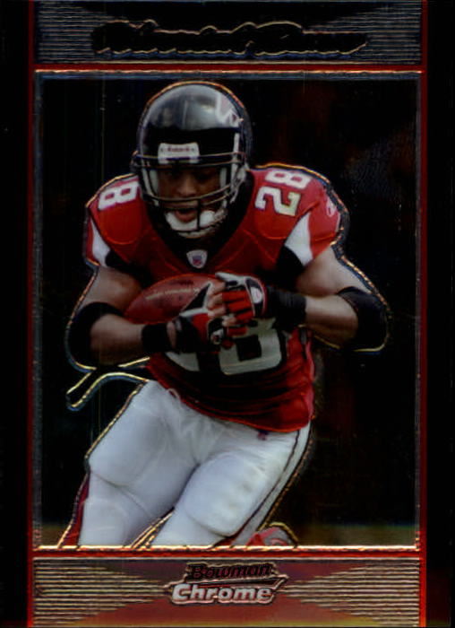 A1132- 2007 Bowman Chrome Fb Karten 1-220 + Einsätze -du Pick- 15 + Gratis US - Bild 332 von 443