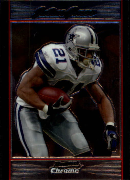 A1132- 2007 Bowman Chrome Fb Karten 1-220 + Einsätze -du Pick- 15 + Gratis US - Bild 340 von 443