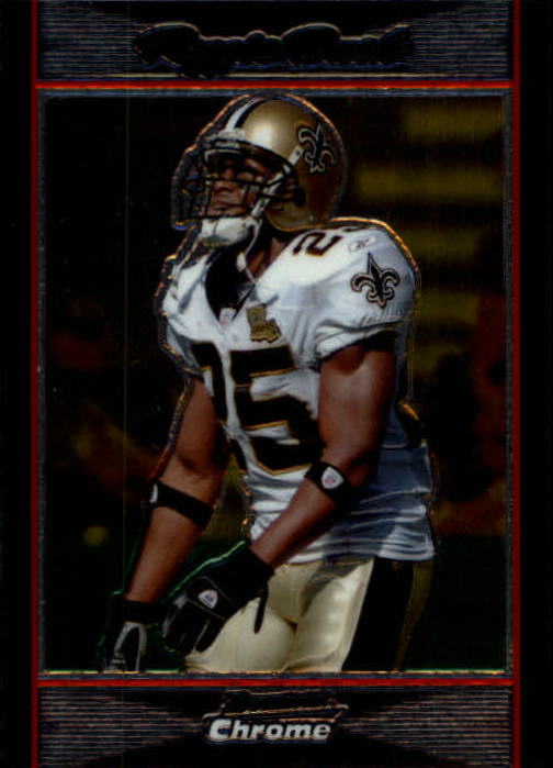 A1132- 2007 Bowman Chrome Fb Karten 1-220 + Einsätze -du Pick- 15 + Gratis US - Bild 350 von 443