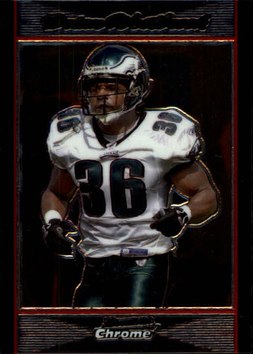 A1132- 2007 Bowman Chrome Fb Karten 1-220 + Einsätze -du Pick- 15 + Gratis US - Bild 352 von 443