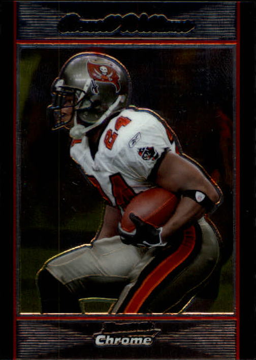 A1132- 2007 Bowman Chrome Fb Karten 1-220 + Einsätze -du Pick- 15 + Gratis US - Bild 356 von 443