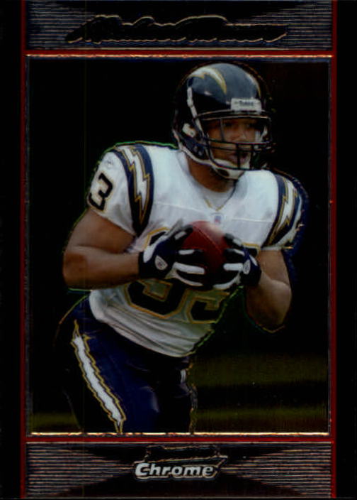 A1132- 2007 Bowman Chrome Fb Karten 1-220 + Einsätze -du Pick- 15 + Gratis US - Bild 358 von 443