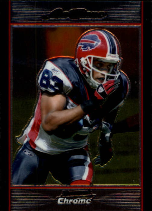 A1132- 2007 Bowman Chrome Fb Karten 1-220 + Einsätze -du Pick- 15 + Gratis US - Bild 360 von 443