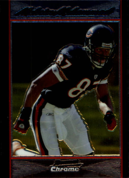 A1132- 2007 Bowman Chrome Fb Karten 1-220 + Einsätze -du Pick- 15 + Gratis US - Bild 362 von 443