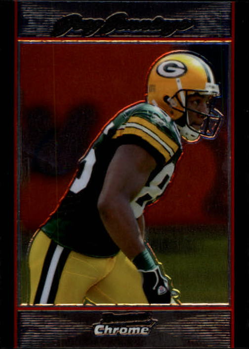 A1132- 2007 Bowman Chrome Fb Karten 1-220 + Einsätze -du Pick- 15 + Gratis US - Bild 370 von 443