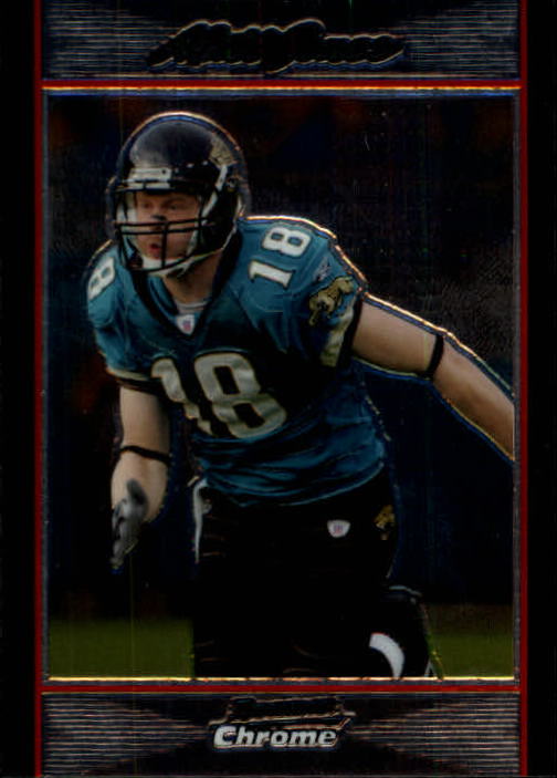 A1132- 2007 Bowman Chrome Fb Karten 1-220 + Einsätze -du Pick- 15 + Gratis US - Bild 374 von 443