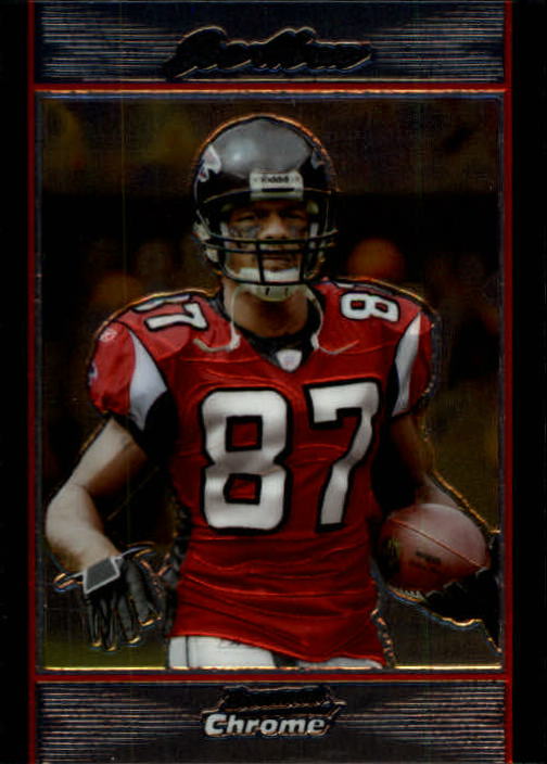 A1132- 2007 Bowman Chrome Fb Karten 1-220 + Einsätze -du Pick- 15 + Gratis US - Bild 378 von 443