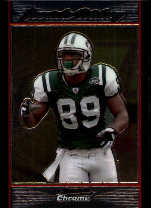 A1132- 2007 Bowman Chrome Fb Karten 1-220 + Einsätze -du Pick- 15 + Gratis US - Bild 382 von 443