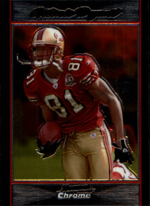 A1132- 2007 Bowman Chrome Fb Karten 1-220 + Einsätze -du Pick- 15 + Gratis US - Bild 390 von 443