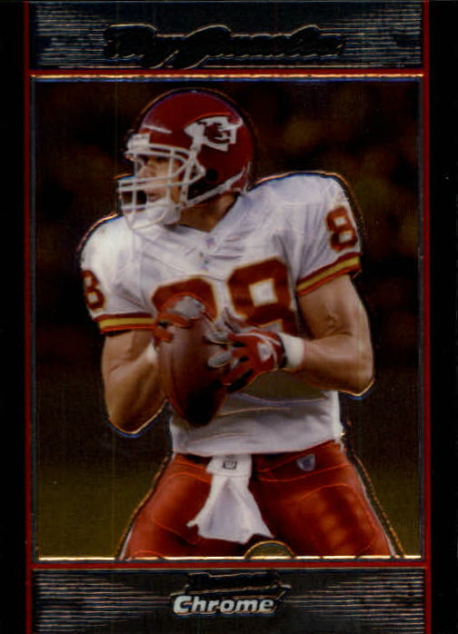 A1132- 2007 Bowman Chrome Fb Karten 1-220 + Einsätze -du Pick- 15 + Gratis US - Bild 400 von 443