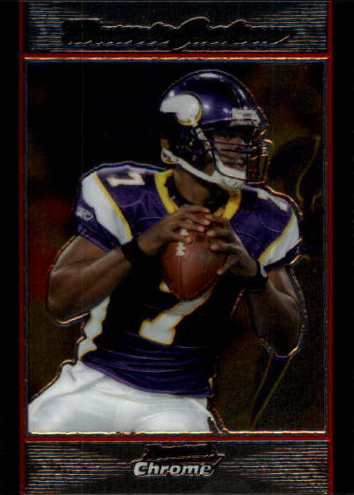 A1132- 2007 Bowman Chrome Fb Karten 1-220 + Einsätze -du Pick- 15 + Gratis US - Bild 404 von 443