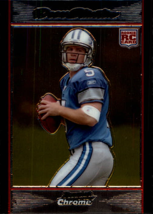 A1132- 2007 Bowman Chrome Fb Karten 1-220 + Einsätze -du Pick- 15 + Gratis US - Bild 110 von 443