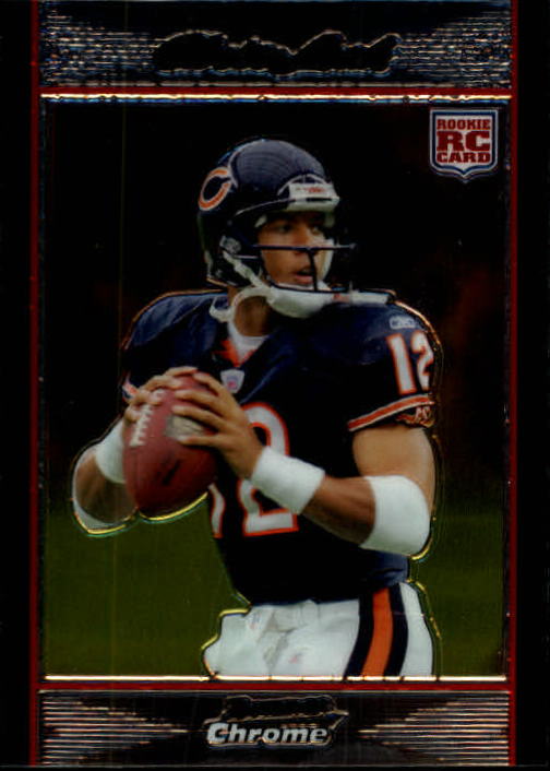 A1132- 2007 Bowman Chrome Fb Karten 1-220 + Einsätze -du Pick- 15 + Gratis US - Bild 122 von 443