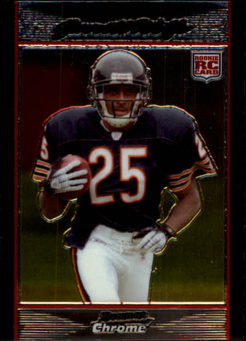 A1132- 2007 Bowman Chrome Fb Karten 1-220 + Einsätze -du Pick- 15 + Gratis US - Bild 138 von 443