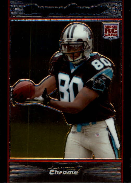 A1132- 2007 Bowman Chrome Fb Karten 1-220 + Einsätze -du Pick- 15 + Gratis US - Bild 142 von 443