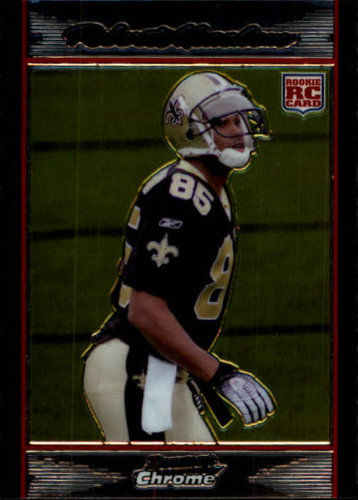 A1132- 2007 Bowman Chrome Fb Karten 1-220 + Einsätze -du Pick- 15 + Gratis US - Bild 148 von 443