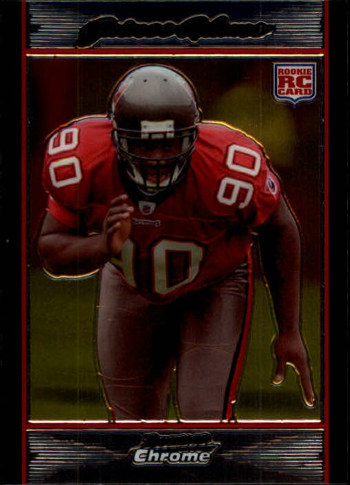 A1132- 2007 Bowman Chrome Fb Karten 1-220 + Einsätze -du Pick- 15 + Gratis US - Bild 170 von 443