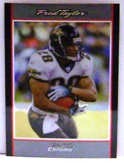 A1132- 2007 Bowman Chrome Fb Karten 1-220 + Einsätze -du Pick- 15 + Gratis US - Bild 422 von 443