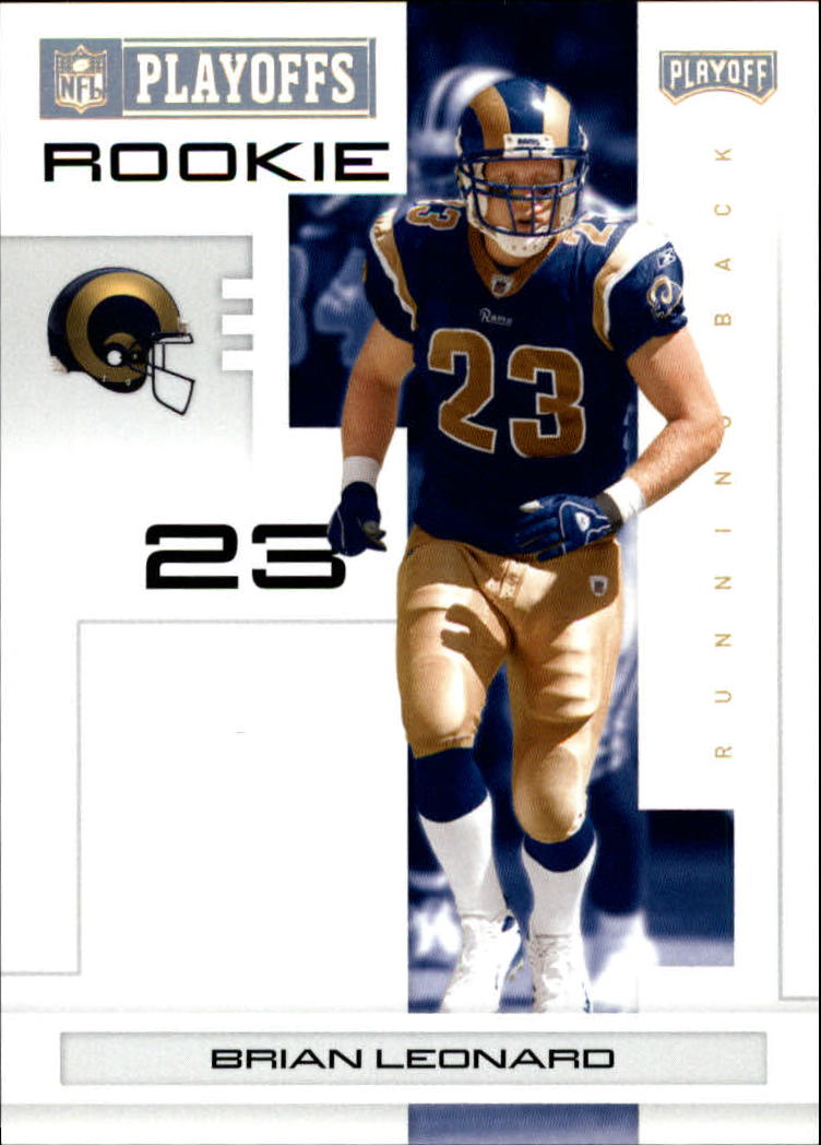 A9573- 2007 Playoff NFL Playoffs Gold Football Cards -You Pick- 15+ FREE US SHIP - Picture 12 of 155
