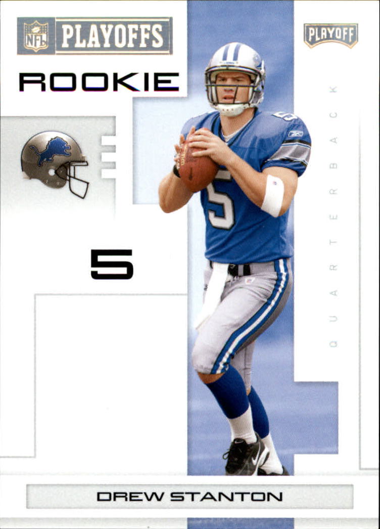 A9573- 2007 Playoff NFL Playoffs Gold Football Cards -You Pick- 15+ FREE US SHIP - Picture 18 of 155