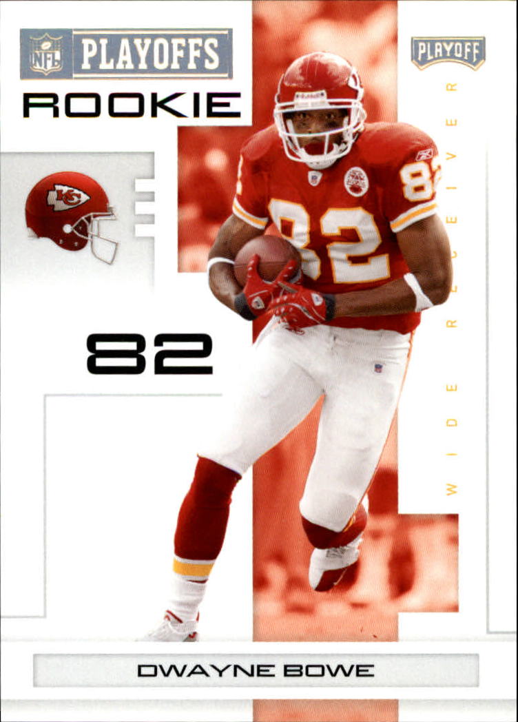 A9573- 2007 Playoff NFL Playoffs Gold Football Cards -You Pick- 15+ FREE US SHIP - Picture 20 of 155
