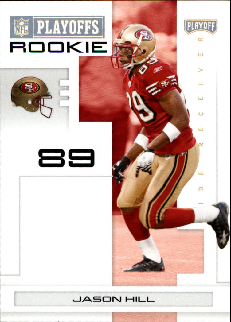 A9573- 2007 Playoff NFL Playoffs Gold Football Cards -You Pick- 15+ FREE US SHIP - Picture 32 of 155