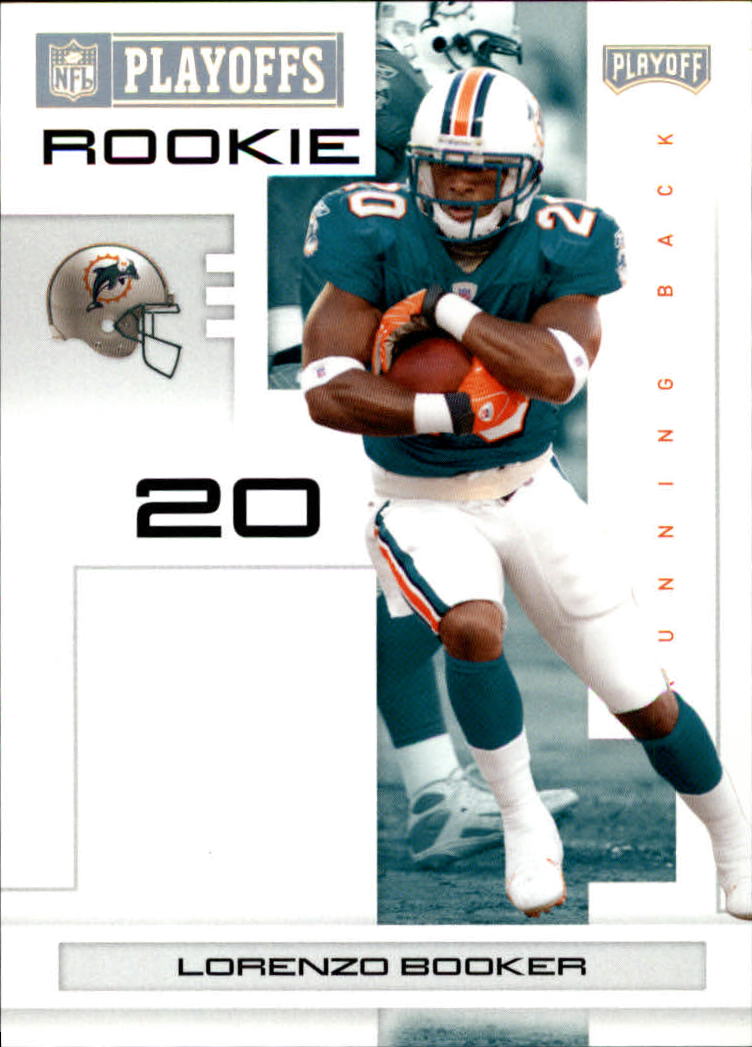 A9573- 2007 Playoff NFL Playoffs Gold Football Cards -You Pick- 15+ FREE US SHIP - Picture 42 of 155