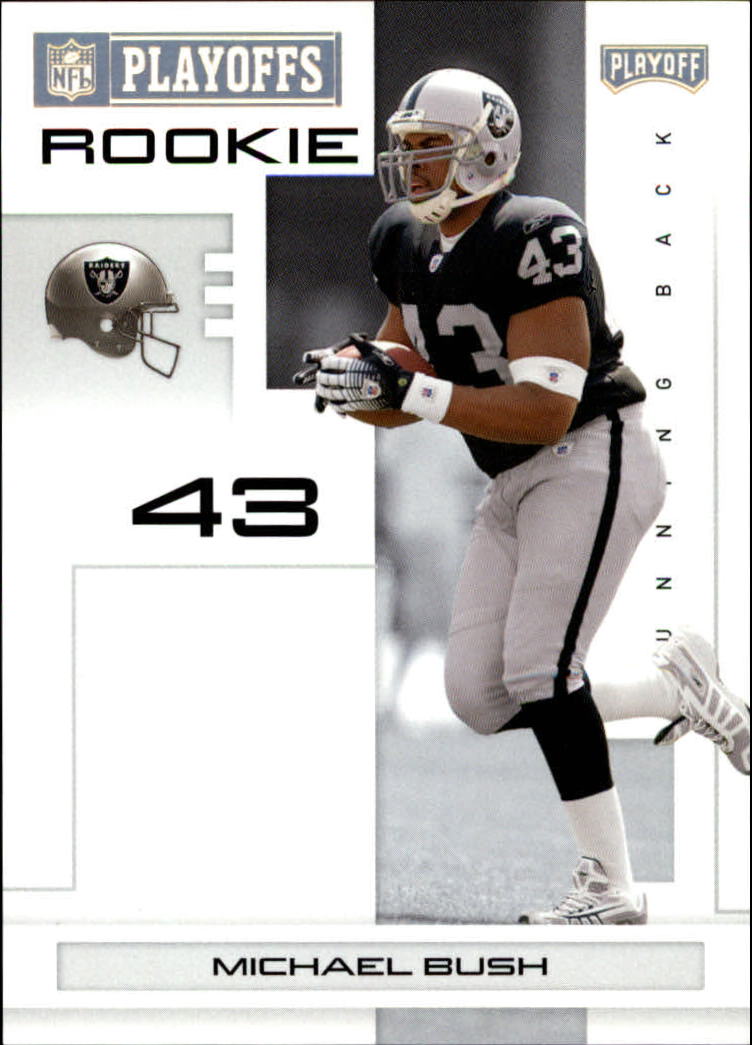 A9573- 2007 Playoff NFL Playoffs Gold Football Cards -You Pick- 15+ FREE US SHIP - Picture 46 of 155