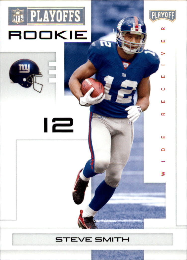 A9573- 2007 Playoff NFL Playoffs Gold Football Cards -You Pick- 15+ FREE US SHIP - Picture 54 of 155