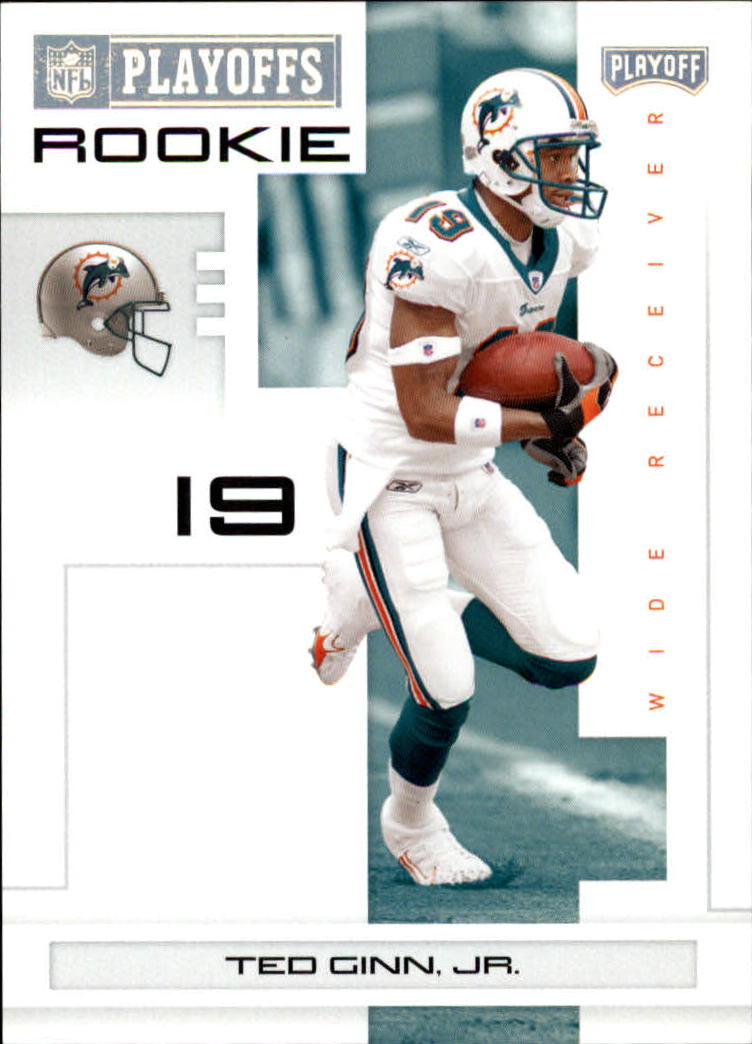 A9573- 2007 Playoff NFL Playoffs Gold Football Cards -You Pick- 15+ FREE US SHIP - Picture 56 of 155