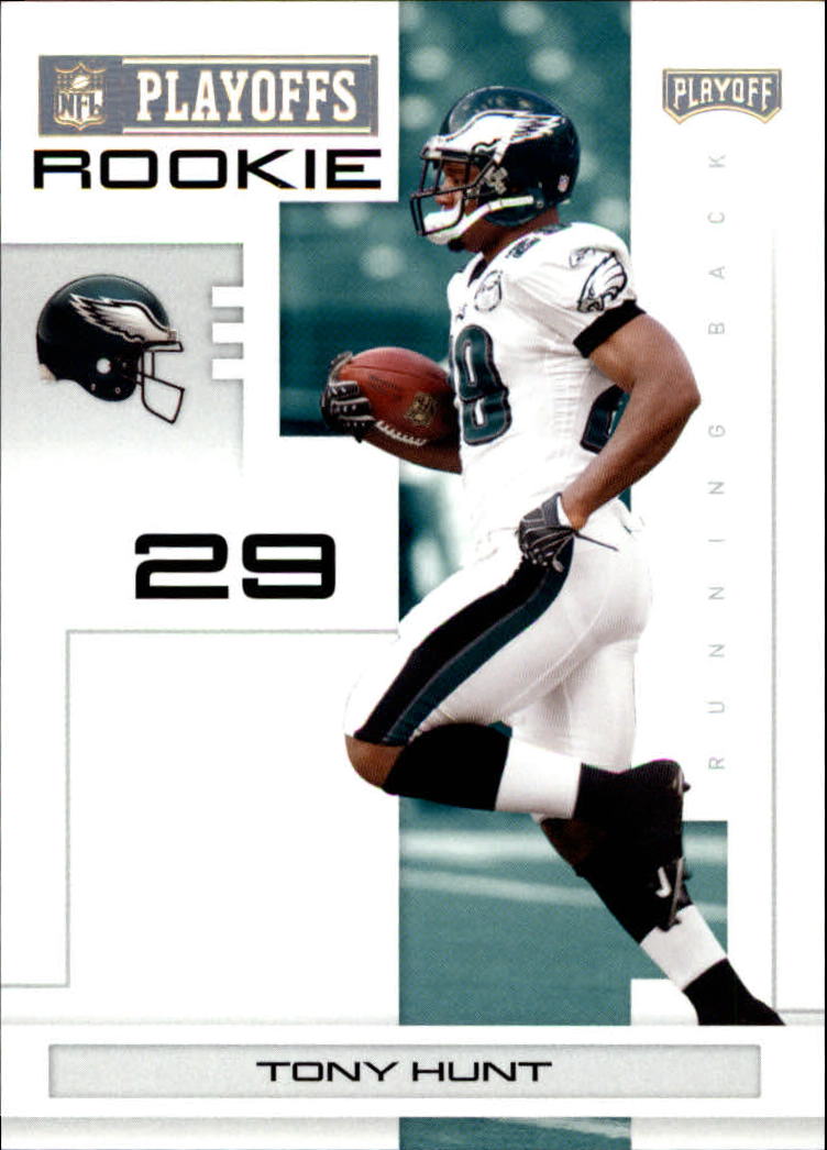 A9573- 2007 Playoff NFL Playoffs Gold Football Cards -You Pick- 15+ FREE US SHIP - Picture 58 of 155