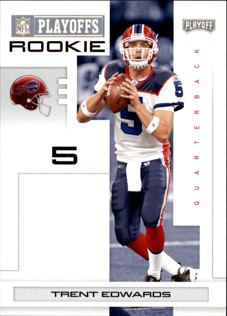 A9573- 2007 Playoff NFL Playoffs Gold Football Cards -You Pick- 15+ FREE US SHIP - Picture 60 of 155