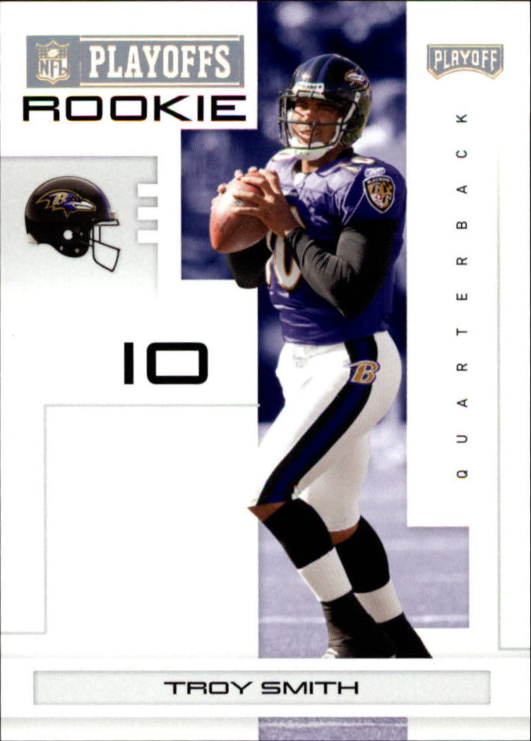 A9573- 2007 Playoff NFL Playoffs Gold Football Cards -You Pick- 15+ FREE US SHIP - Picture 62 of 155