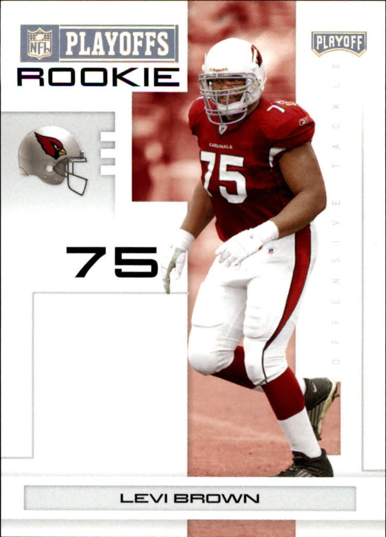 A9573- 2007 Playoff NFL Playoffs Gold Football Cards -You Pick- 15+ FREE US SHIP - Picture 66 of 155