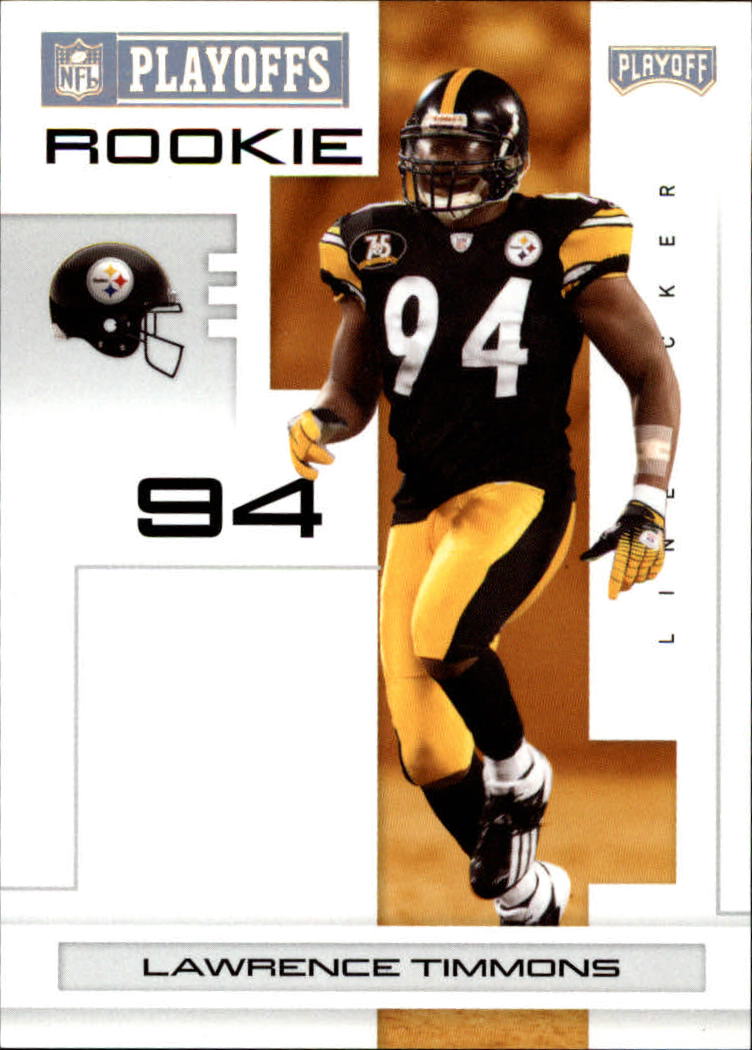 A9573- 2007 Playoff NFL Playoffs Gold Football Cards -You Pick- 15+ FREE US SHIP - Picture 76 of 155