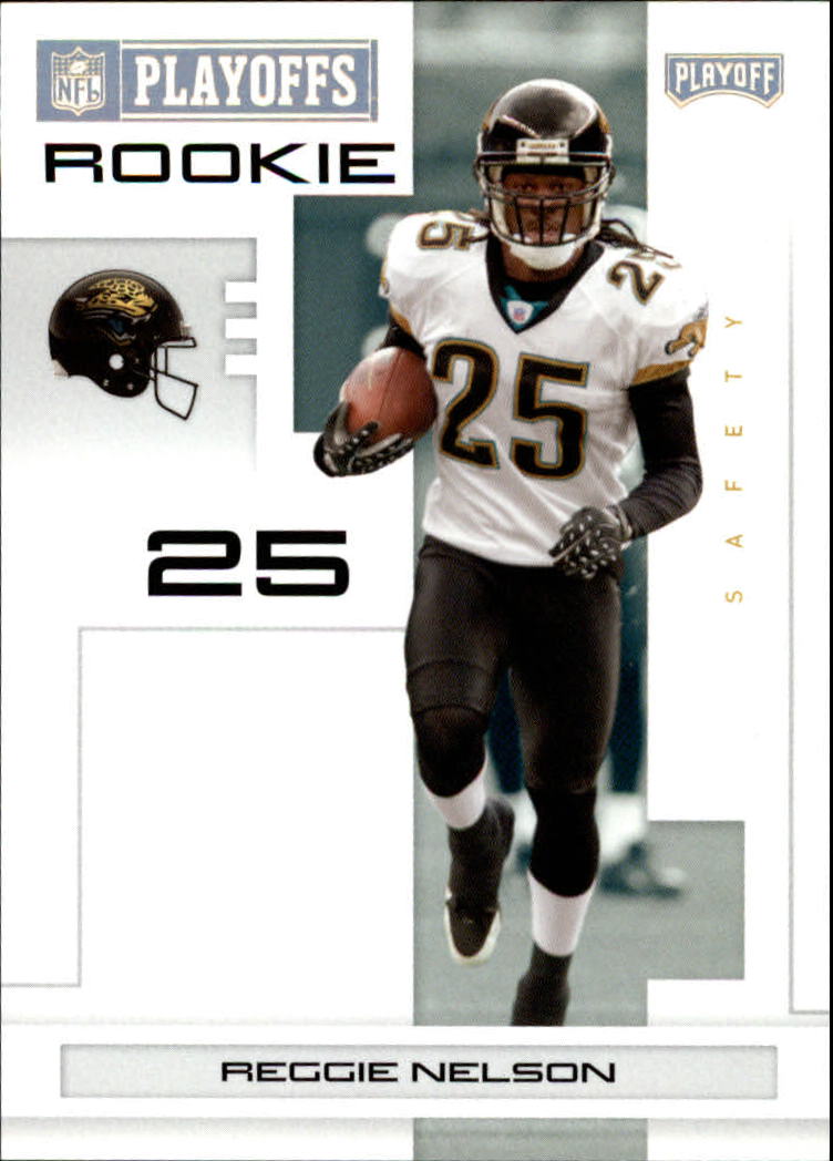 A9573- 2007 Playoff NFL Playoffs Gold Football Cards -You Pick- 15+ FREE US SHIP - Picture 84 of 155